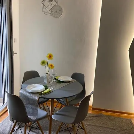 Dorotea Lux Apartment