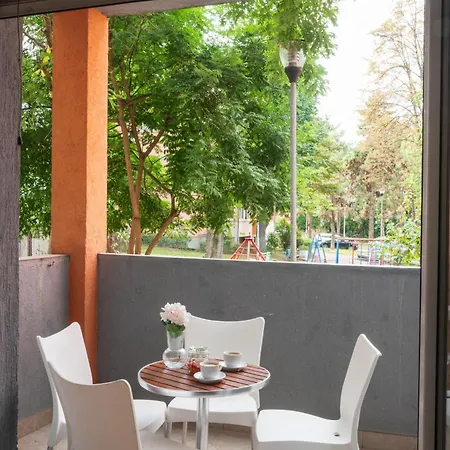 Dorotea Lux Apartment Belgrade