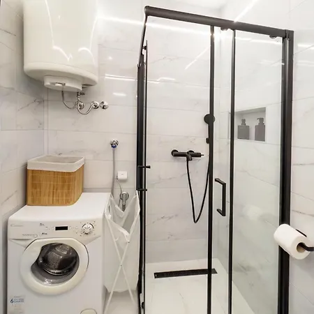 Apartment Dorotea Lux Belgrade
