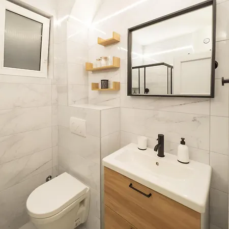 Dorotea Lux Apartment