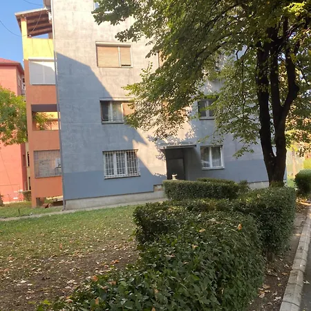 Apartment Dorotea Lux